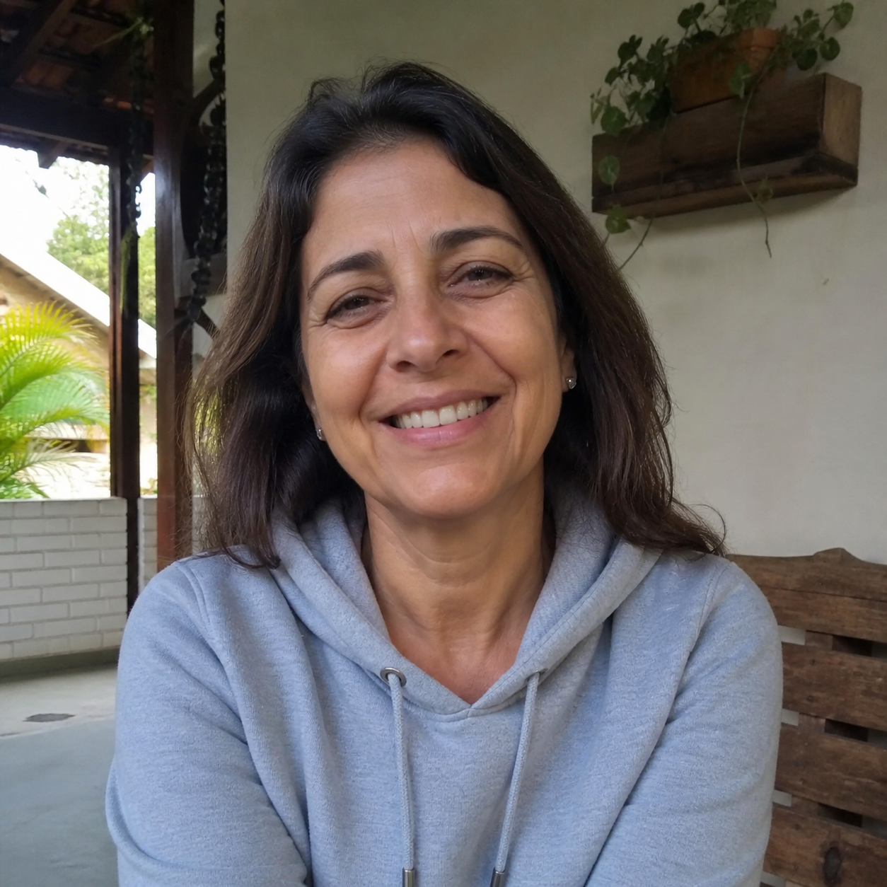 Carolina Rezende